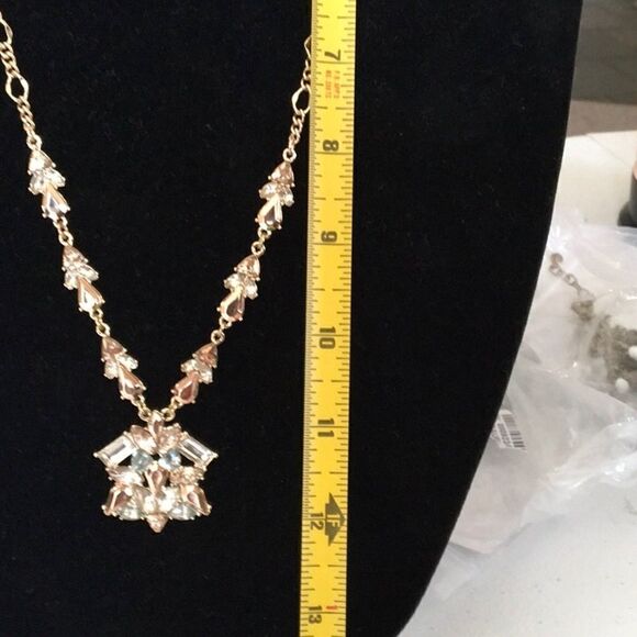 Baublebar Jeweled Necklace (G2) - Picture 8 of 8